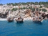 Boat Tour Of Alanya