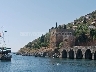 City Tour Of Alanya