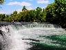 Aspendos & Side & Waterfall Tour