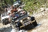 Regular Jeep Safari Of Alanya