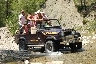 Regular Jeep Safari Of Alanya