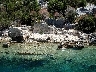 Myra & Kekova & Sunken City Tour