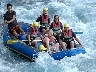 Rafting In Alanya