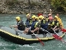 Rafting In Alanya