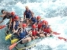 Rafting In Alanya