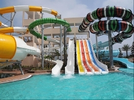 Aquapark Alanya