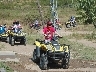 Quad Safari Alanya