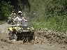 Quad Safari Alanya