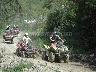 Quad Safari Alanya