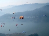 Paragliding In Alanya