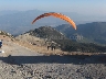 Paragliding In Alanya